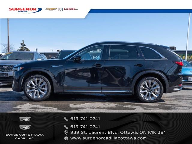 2024 Mazda CX-90 MHEV GT-P (Stk: 26024A) in Ottawa - Image 7 of 26