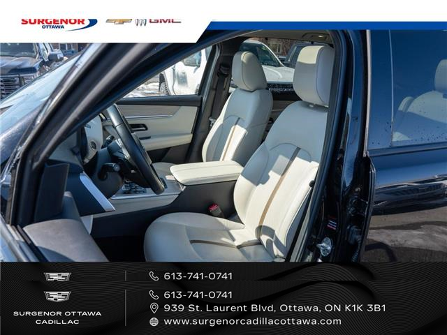 2024 Mazda CX-90 MHEV GT-P (Stk: 26024A) in Ottawa - Image 12 of 26