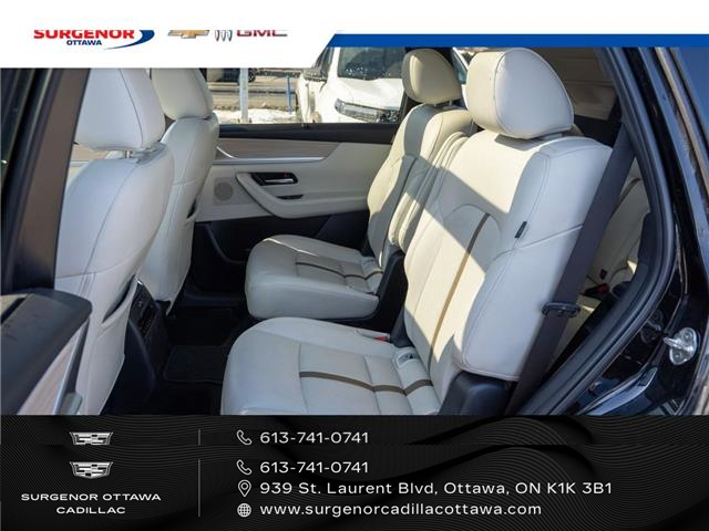 2024 Mazda CX-90 MHEV GT-P (Stk: 26024A) in Ottawa - Image 15 of 26
