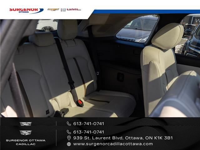 2024 Mazda CX-90 MHEV GT-P (Stk: 26024A) in Ottawa - Image 16 of 26