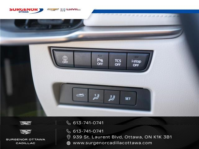2024 Mazda CX-90 MHEV GT-P (Stk: 26024A) in Ottawa - Image 19 of 26