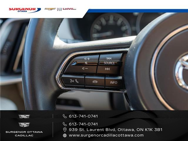 2024 Mazda CX-90 MHEV GT-P (Stk: 26024A) in Ottawa - Image 21 of 26