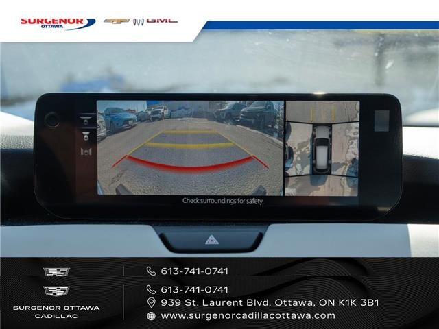 2024 Mazda CX-90 MHEV GT-P (Stk: 26024A) in Ottawa - Image 24 of 26