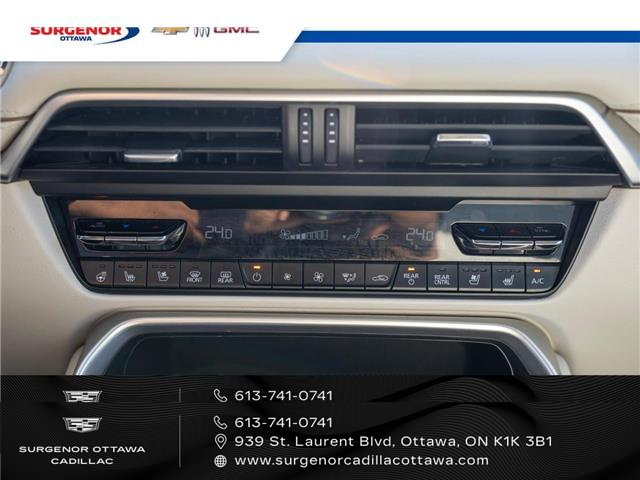 2024 Mazda CX-90 MHEV GT-P (Stk: 26024A) in Ottawa - Image 25 of 26