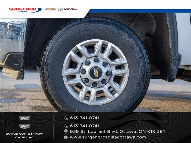2024 Chevrolet Silverado 2500HD LT (Stk: 26026A) in Ottawa - Image 2 of 13 2024 Chevrolet Silverado 2500HD LT (Stk: 26026A) in Ottawa - Image 2 of 13