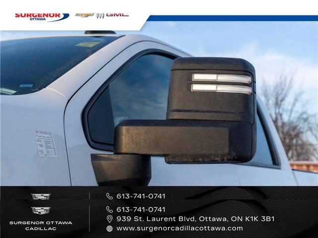 2024 Chevrolet Silverado 2500HD LT (Stk: 26026A) in Ottawa - Image 3 of 13 2024 Chevrolet Silverado 2500HD LT (Stk: 26026A) in Ottawa - Image 3 of 13