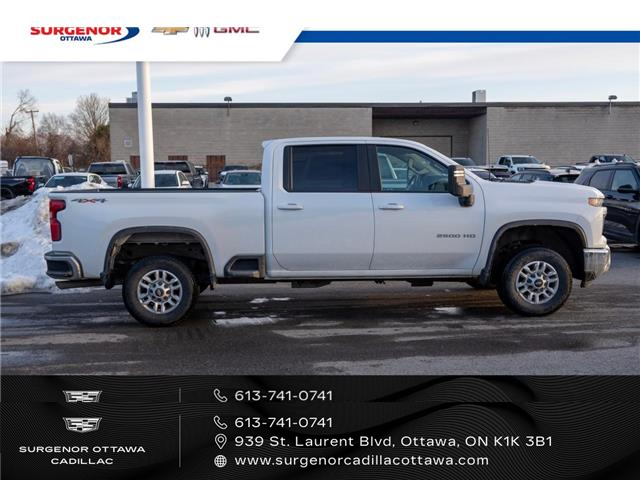 2024 Chevrolet Silverado 2500HD LT (Stk: 26026A) in Ottawa - Image 7 of 13 2024 Chevrolet Silverado 2500HD LT (Stk: 26026A) in Ottawa - Image 7 of 13