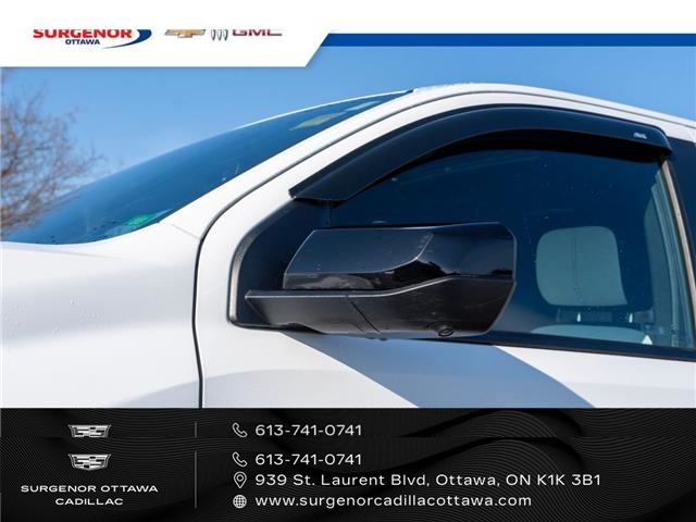 2024 GMC Canyon AT4X (Stk: R27440A) in Ottawa - Image 3 of 22