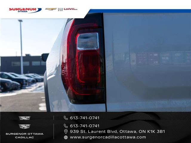 2024 GMC Canyon AT4X (Stk: R27440A) in Ottawa - Image 5 of 22