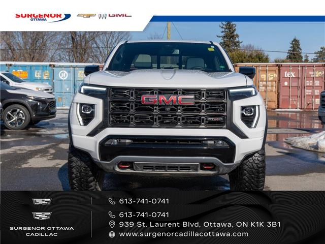 2024 GMC Canyon AT4X (Stk: R27440A) in Ottawa - Image 6 of 22