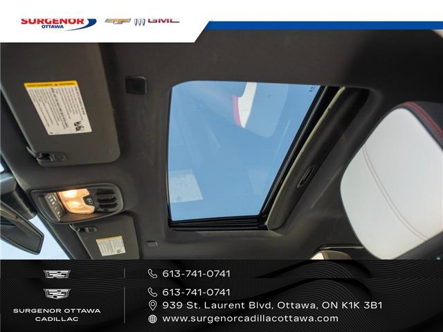 2024 GMC Canyon AT4X (Stk: R27440A) in Ottawa - Image 13 of 22