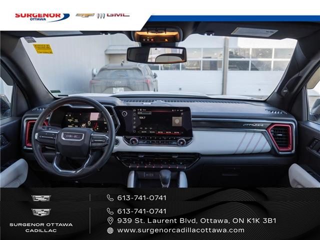 2024 GMC Canyon AT4X (Stk: R27440A) in Ottawa - Image 15 of 22