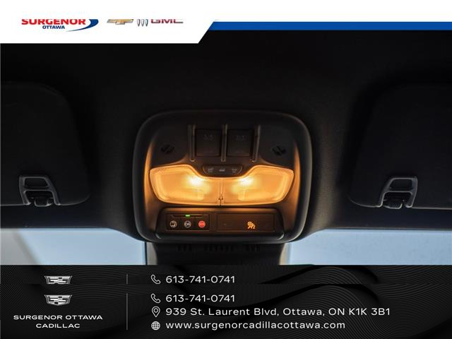 2024 GMC Canyon AT4X (Stk: R27440A) in Ottawa - Image 20 of 22