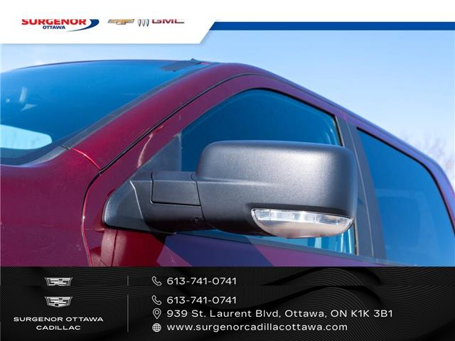 2021 RAM 1500 Classic SLT (Stk: R28133A) in Ottawa - Image 3 of 22