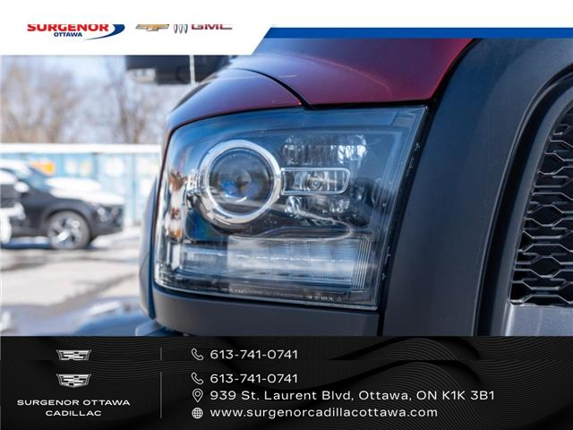 2021 RAM 1500 Classic SLT (Stk: R28133A) in Ottawa - Image 4 of 22