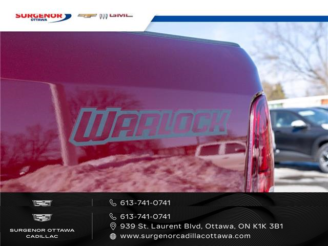 2021 RAM 1500 Classic SLT (Stk: R28133A) in Ottawa - Image 6 of 22