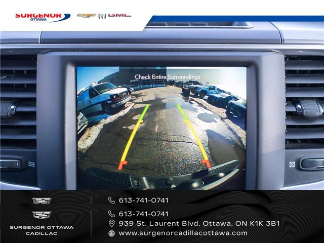2021 RAM 1500 Classic SLT (Stk: R28133A) in Ottawa - Image 20 of 22