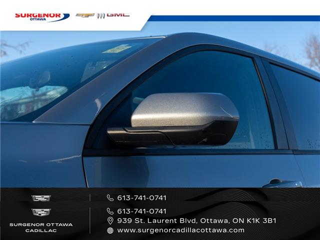 2025 Chevrolet Equinox LT (Stk: 26031A) in Ottawa - Image 3 of 18