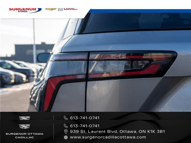 2025 Chevrolet Equinox LT (Stk: 26031A) in Ottawa - Image 5 of 18