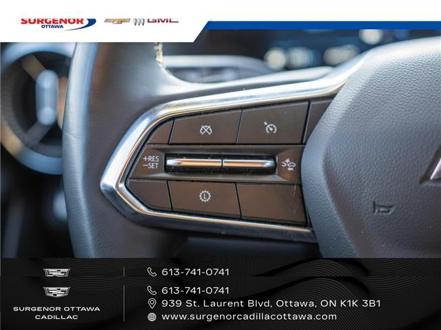 2025 Chevrolet Equinox LT (Stk: 26031A) in Ottawa - Image 15 of 18