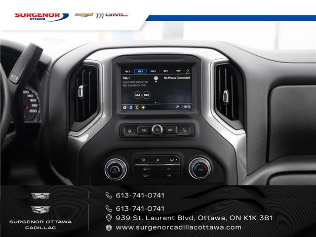 2023 Chevrolet Silverado 1500 Custom (Stk: 26037A) in Ottawa - Image 17 of 19