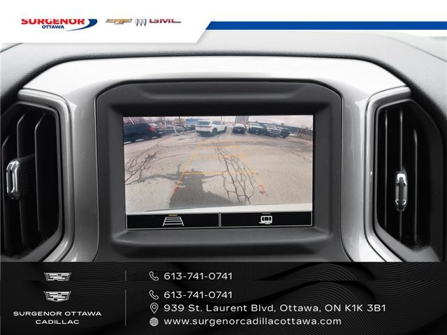 2023 Chevrolet Silverado 1500 Custom (Stk: 26037A) in Ottawa - Image 18 of 19
