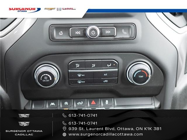 2023 Chevrolet Silverado 1500 Custom (Stk: 26037A) in Ottawa - Image 19 of 19