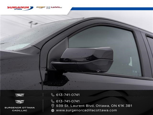 2024 GMC Canyon AT4 (Stk: R27870A) in Ottawa - Image 3 of 22