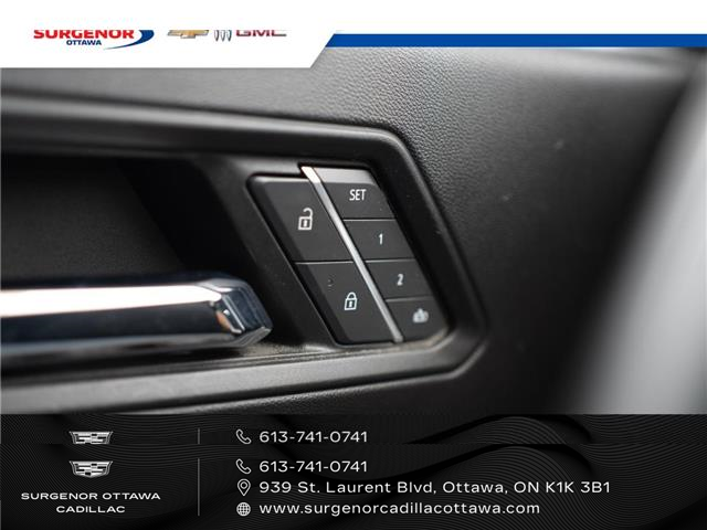 2024 GMC Canyon AT4 (Stk: R27870A) in Ottawa - Image 11 of 22