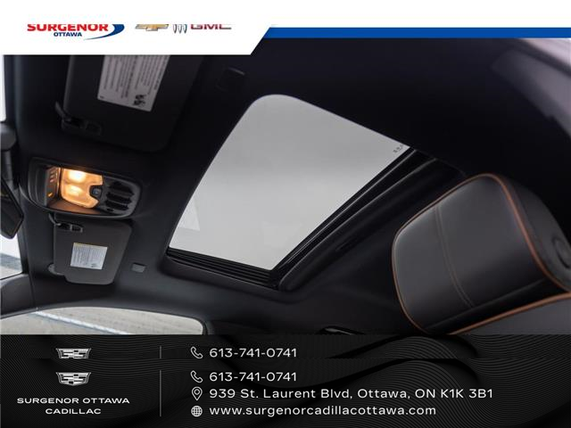 2024 GMC Canyon AT4 (Stk: R27870A) in Ottawa - Image 13 of 22