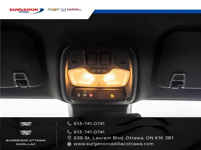 2024 GMC Canyon AT4 (Stk: R27870A) in Ottawa - Image 20 of 22