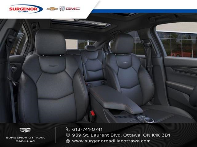 2026 Cadillac CT5-V V-Series (Stk: R28323) in Ottawa - Image 6 of 6