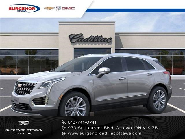 2026 Cadillac XT5 Premium Luxury (Stk: R28326) in Ottawa - Image 2 of 6