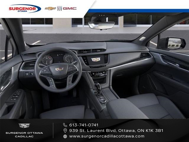 2026 Cadillac XT5 Premium Luxury (Stk: R28326) in Ottawa - Image 5 of 6