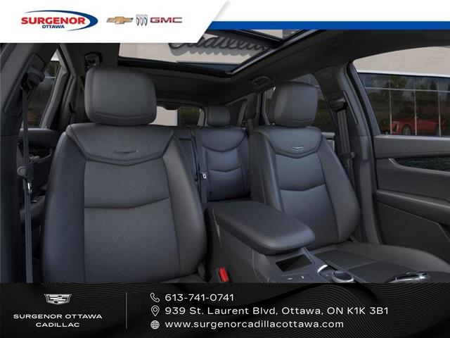 2026 Cadillac XT5 Premium Luxury (Stk: R28326) in Ottawa - Image 6 of 6