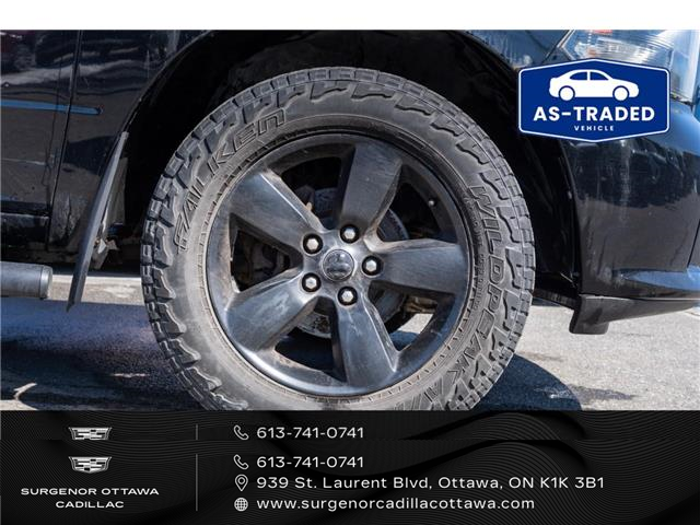 2019 RAM 1500 Classic ST (Stk: R27941A) in Ottawa - Image 2 of 18