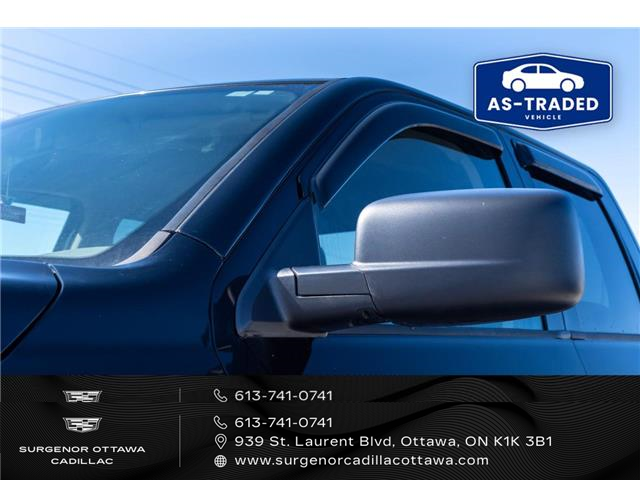 2019 RAM 1500 Classic ST (Stk: R27941A) in Ottawa - Image 3 of 18