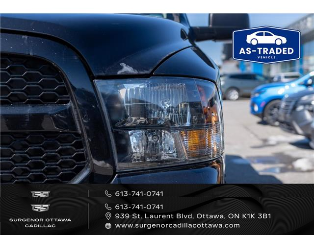 2019 RAM 1500 Classic ST (Stk: R27941A) in Ottawa - Image 4 of 18