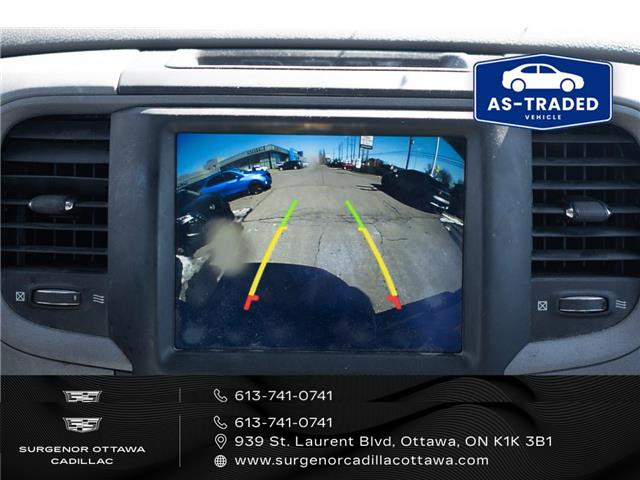 2019 RAM 1500 Classic ST (Stk: R27941A) in Ottawa - Image 17 of 18