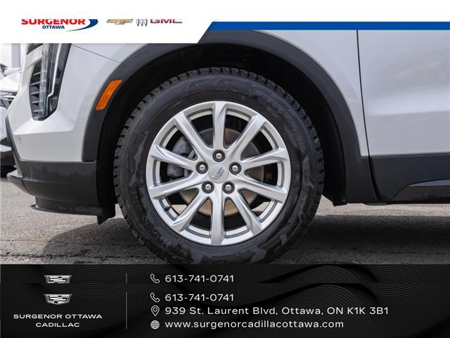 2023 Cadillac XT4 Sport (Stk: R27709A) in Ottawa - Image 2 of 23