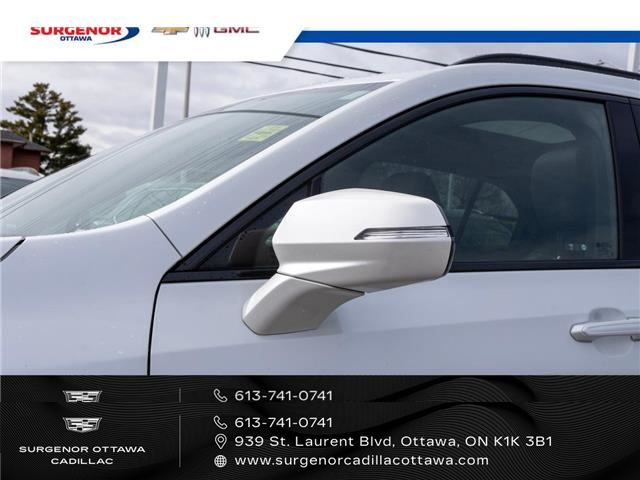 2023 Cadillac XT4 Sport (Stk: R27709A) in Ottawa - Image 3 of 23