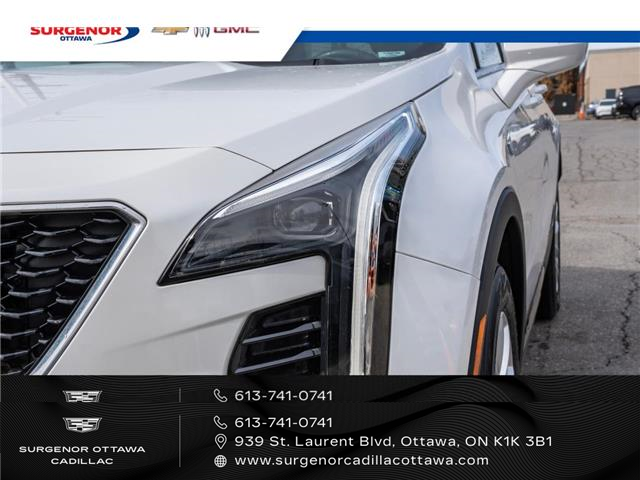 2023 Cadillac XT4 Sport (Stk: R27709A) in Ottawa - Image 4 of 23