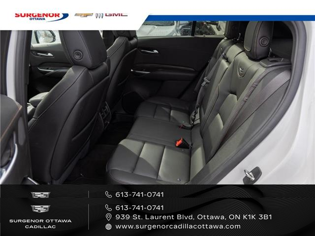 2023 Cadillac XT4 Sport (Stk: R27709A) in Ottawa - Image 13 of 23