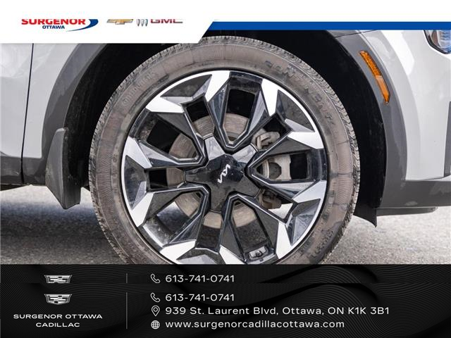 2024 Kia Sorento 2.5T EX (Stk: R27661A) in Ottawa - Image 2 of 24