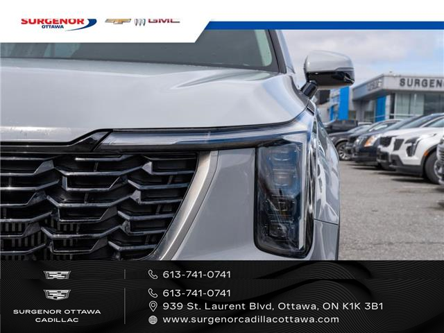 2024 Kia Sorento 2.5T EX (Stk: R27661A) in Ottawa - Image 4 of 24