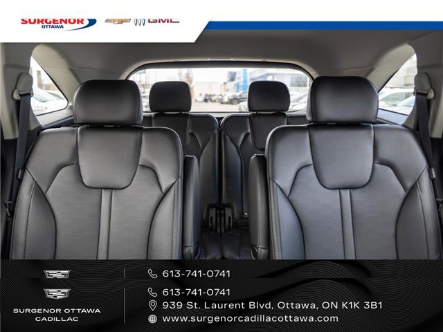 2024 Kia Sorento 2.5T EX (Stk: R27661A) in Ottawa - Image 13 of 24