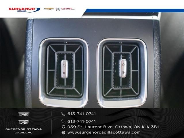 2024 Kia Sorento 2.5T EX (Stk: R27661A) in Ottawa - Image 14 of 24