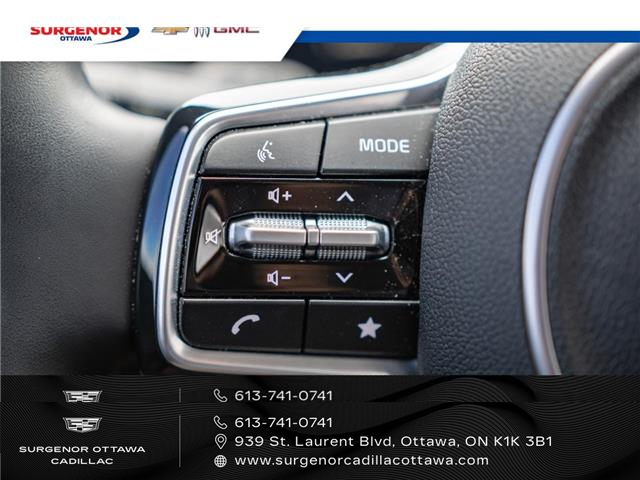 2024 Kia Sorento 2.5T EX (Stk: R27661A) in Ottawa - Image 18 of 24