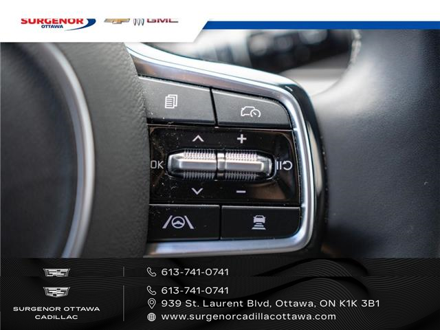2024 Kia Sorento 2.5T EX (Stk: R27661A) in Ottawa - Image 19 of 24