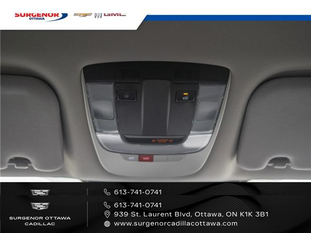 2024 Kia Sorento 2.5T EX (Stk: R27661A) in Ottawa - Image 20 of 24
